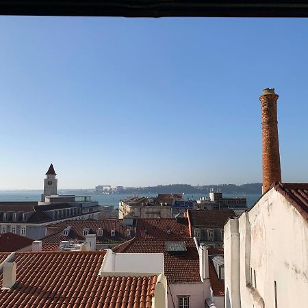 Apartament Lv Premier Bica Lizbona Zewnętrze zdjęcie