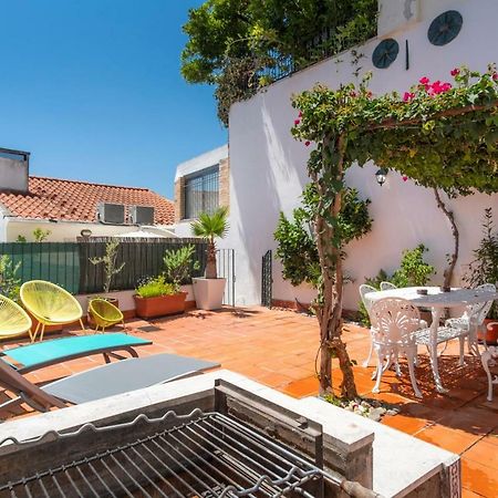 Apartament Lv Premier Bica Lizbona Zewnętrze zdjęcie