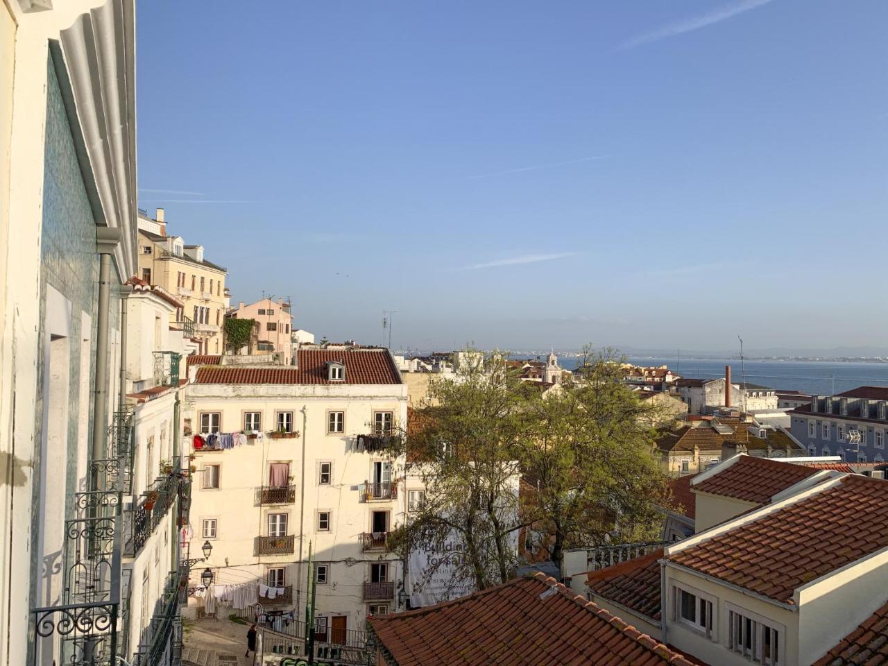 Apartament Lv Premier Bica Lizbona Zewnętrze zdjęcie