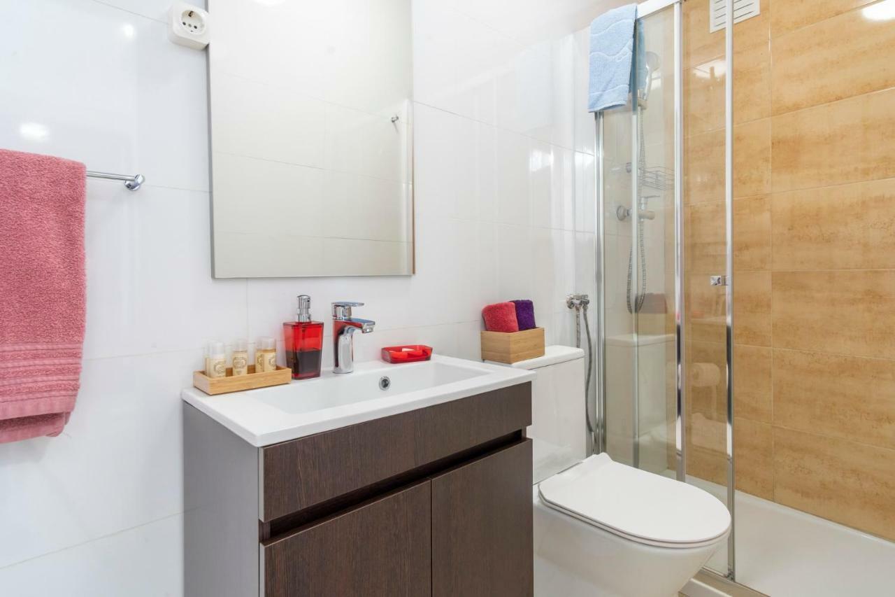 Apartament Lv Premier Bica Lizbona Zewnętrze zdjęcie