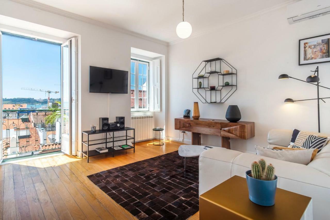 Apartament Lv Premier Bica Lizbona Zewnętrze zdjęcie