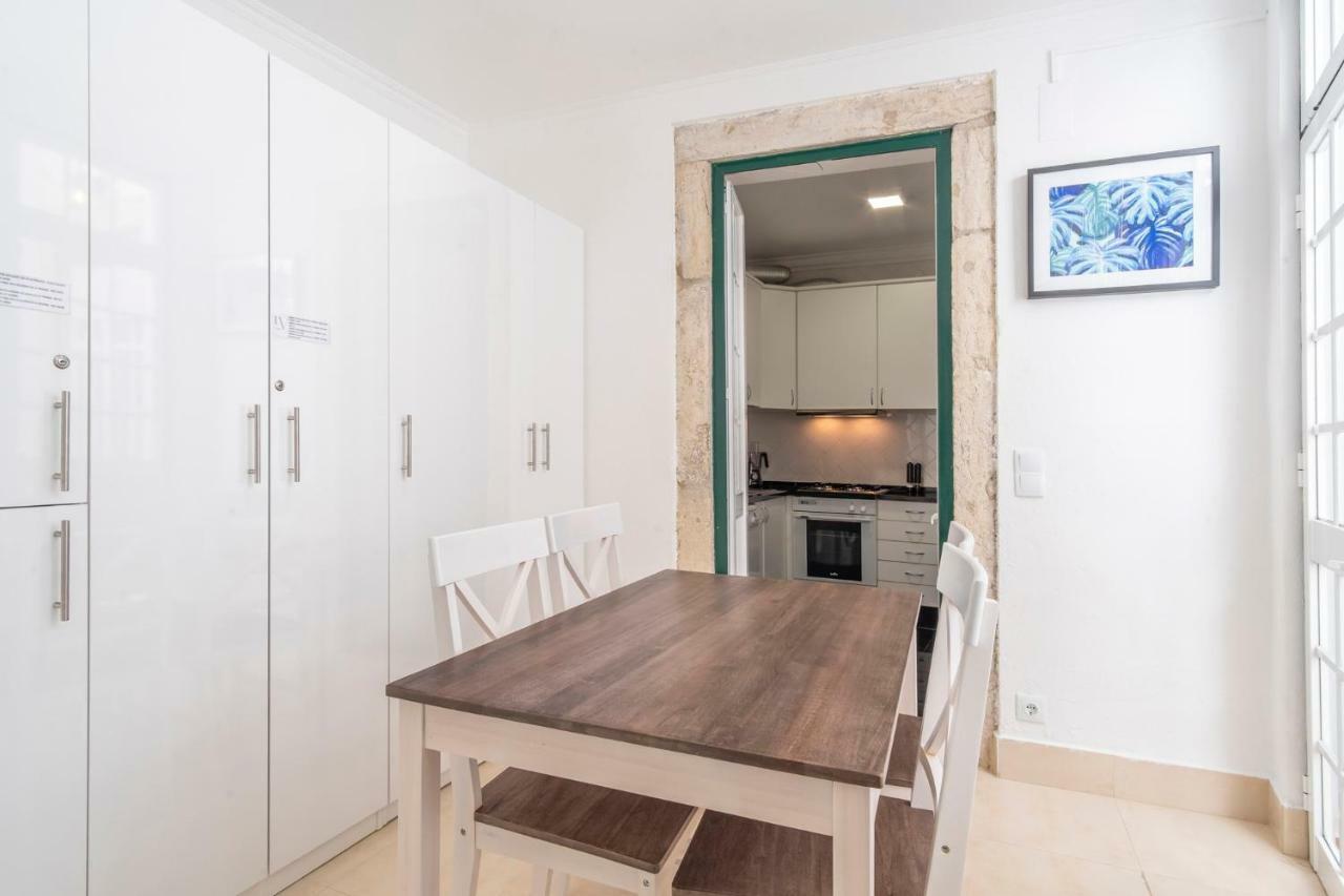 Apartament Lv Premier Bica Lizbona Zewnętrze zdjęcie