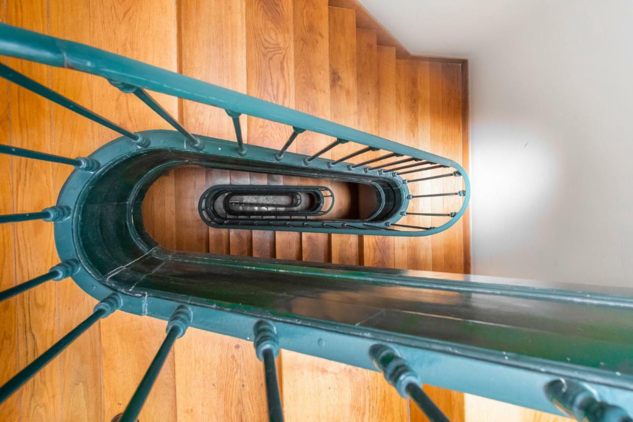 Apartament Lv Premier Bica Lizbona Zewnętrze zdjęcie