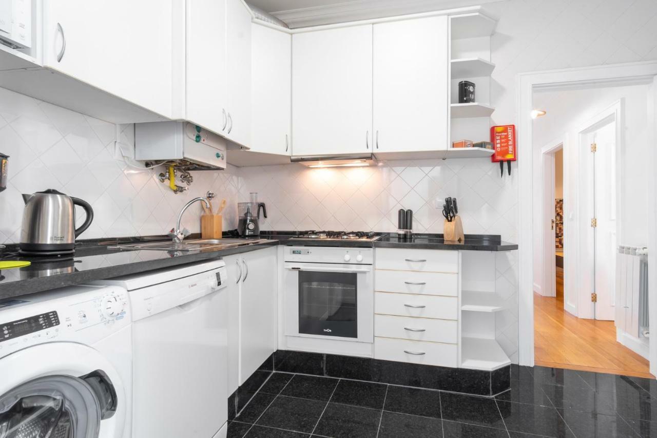 Apartament Lv Premier Bica Lizbona Zewnętrze zdjęcie