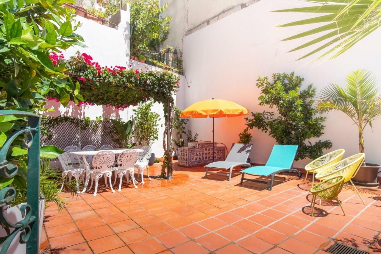 Apartament Lv Premier Bica Lizbona Zewnętrze zdjęcie