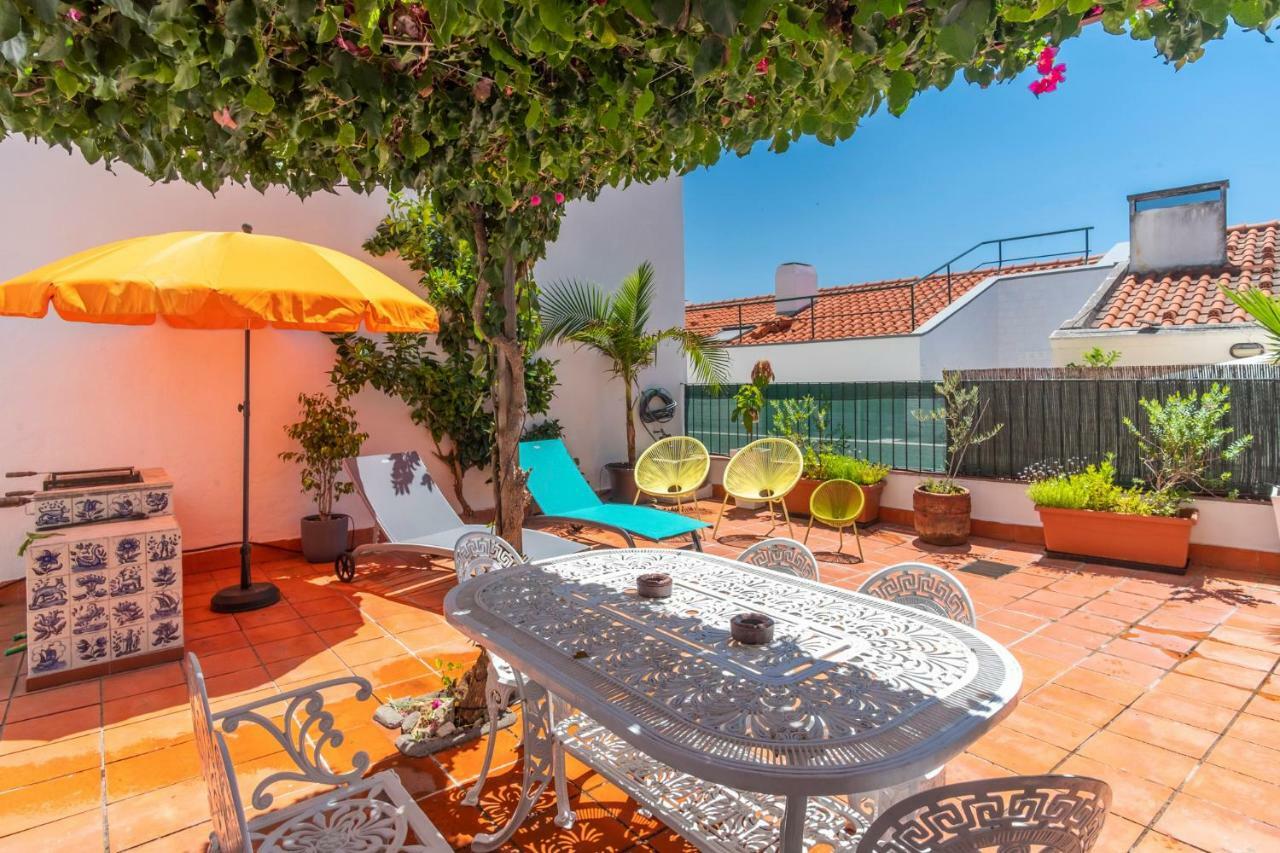 Apartament Lv Premier Bica Lizbona Zewnętrze zdjęcie